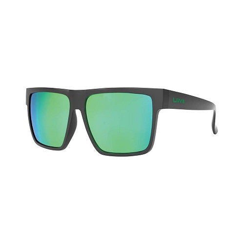 Liive X Amp X Polarised Sunglasses