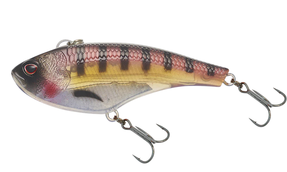 Nomad Swimtrex Max 57mm 15g Sinking Hard Body Vibe Lure >