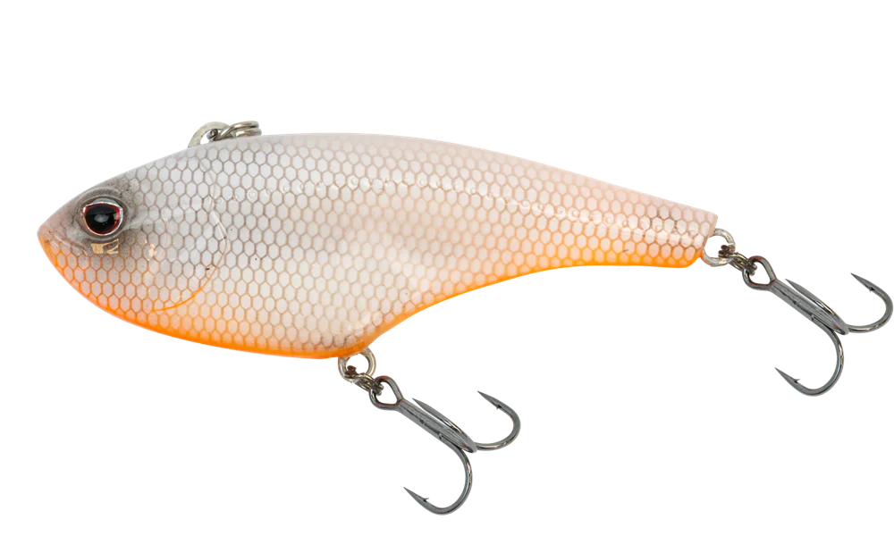 Nomad Swimtrex Max 57mm 15g Sinking Hard Body Vibe Lure >