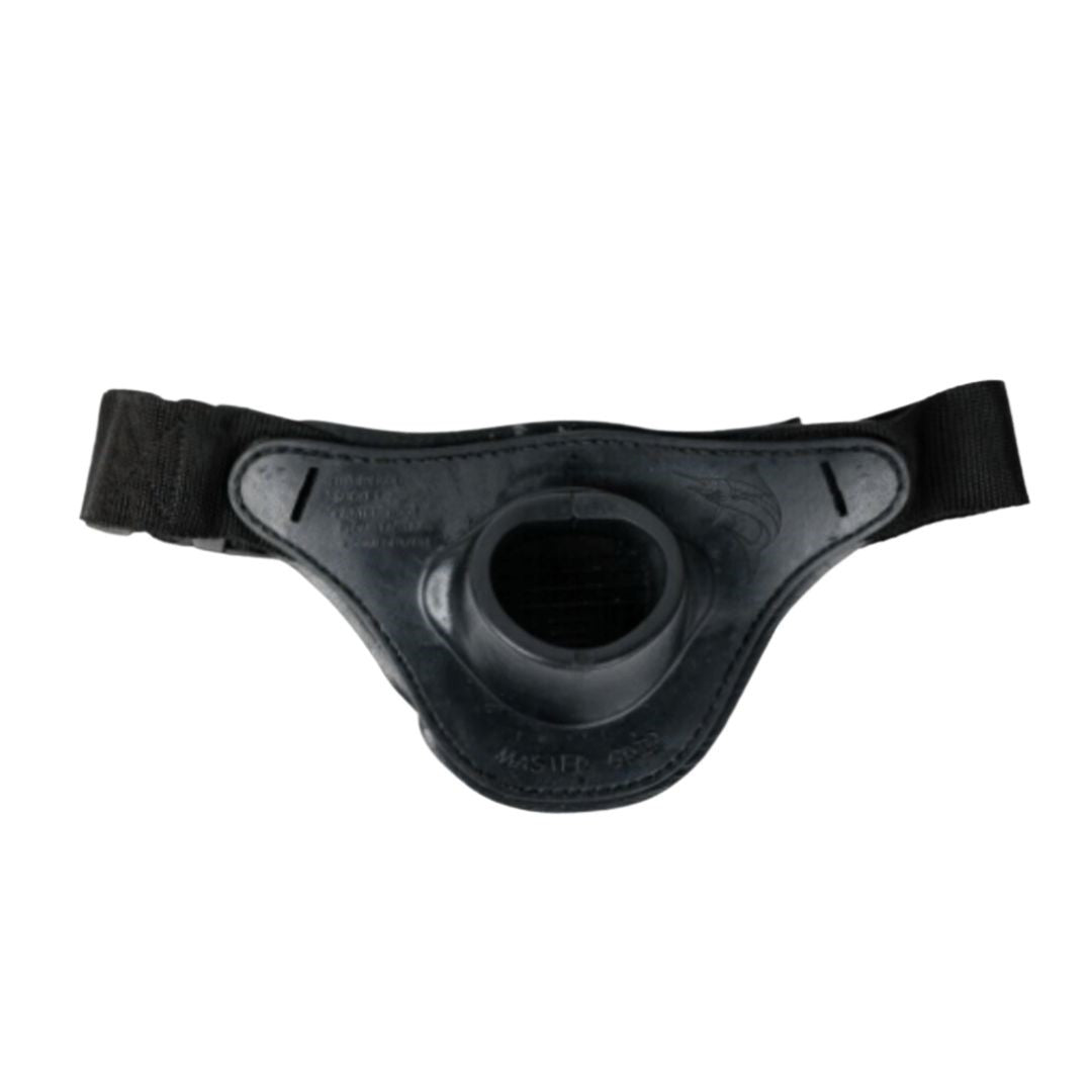 Mastergrip Thick Pad Wide Belt Rod Bucket