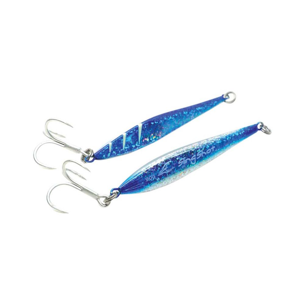 Ocean's Legacy Sling Shot 70g Metal Lure