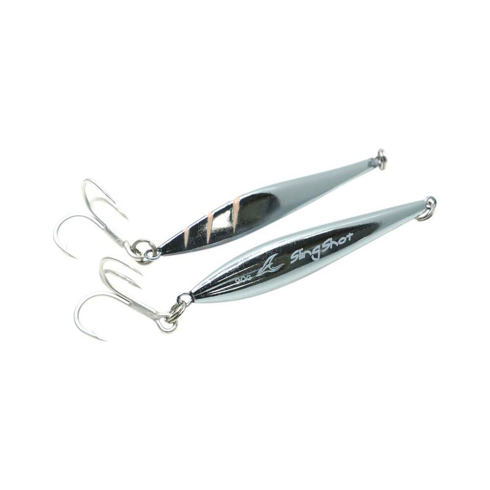 Ocean's Legacy Sling Shot 90g Metal Lure