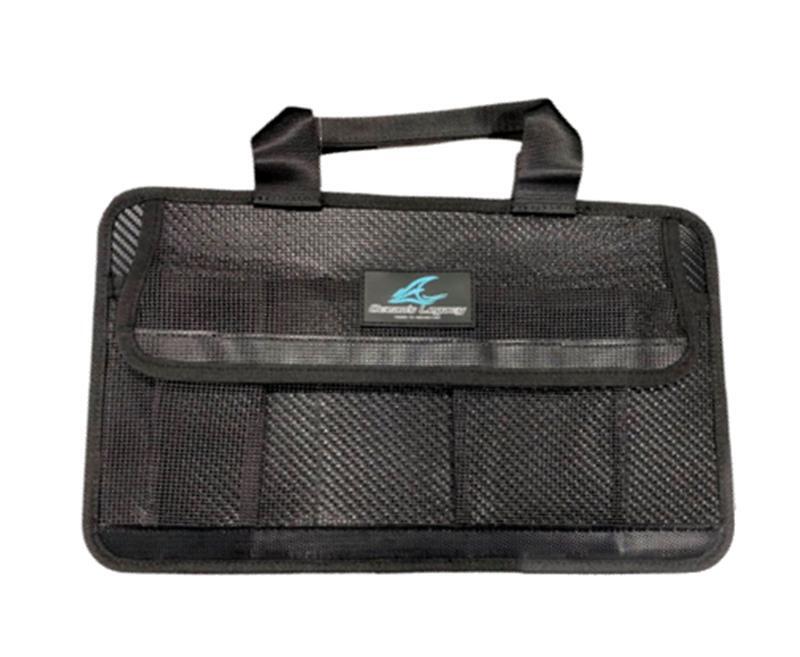 Oceans Legacy Scout Jig Pouch Attachment