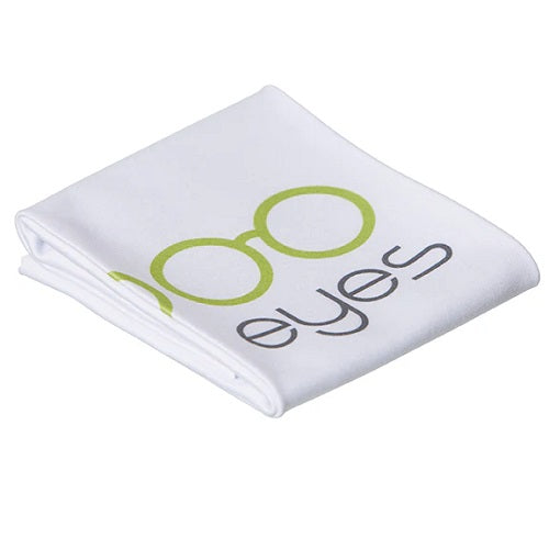 Bamboo Eyes Cleaning Cloth