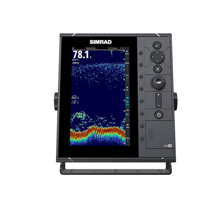 Simrad S2009 Eachosounder 9'' Fish Finder