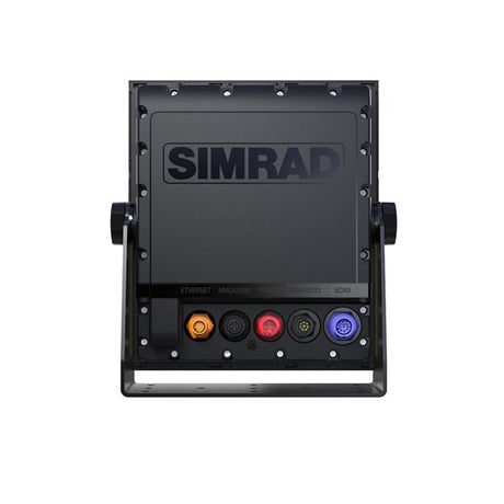 Simrad S2009 Eachosounder 9'' Fish Finder