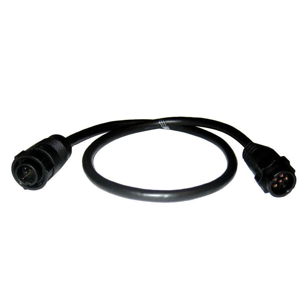 Navico 7 To 9 Pin Xd Adapter Cable For Airmar Transducer Xdcrs