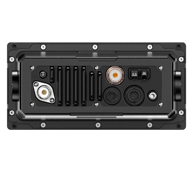 Simrad Vhf Marine Radio Rs40