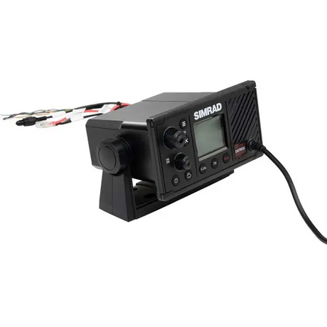 Simrad Vhf Marine Radio Rs20s