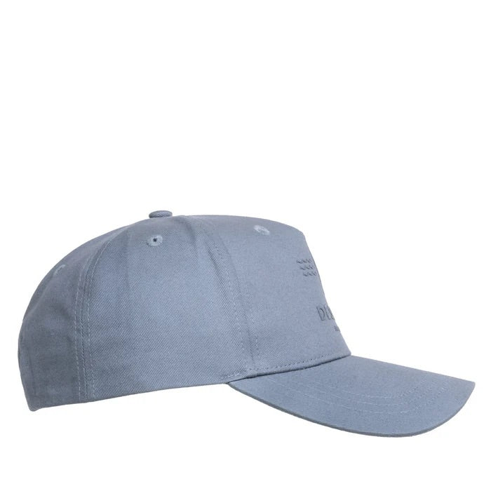 Desolve Broadbill Cap - Dusk Blue
