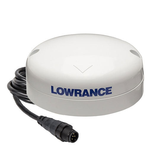 Lowrance Point-1 Gps Antenna