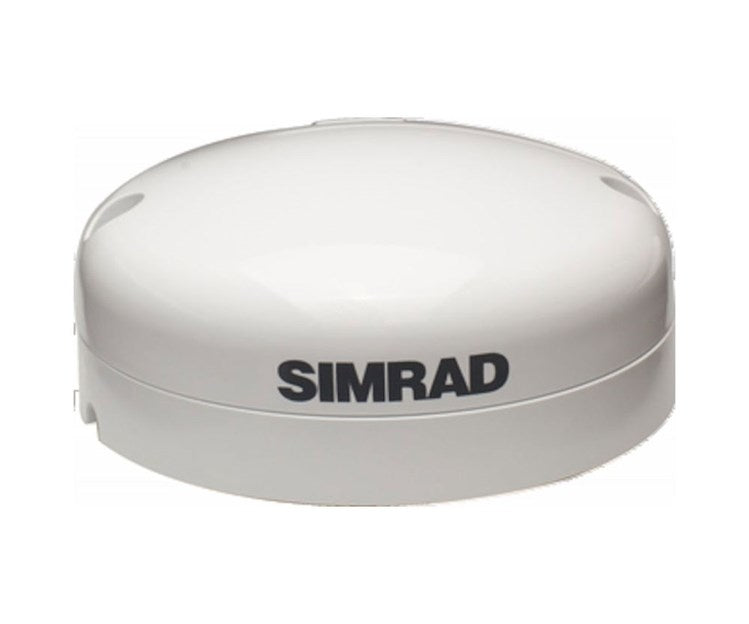 Navico Gps Antenna Simrad Gs25 Module Pack