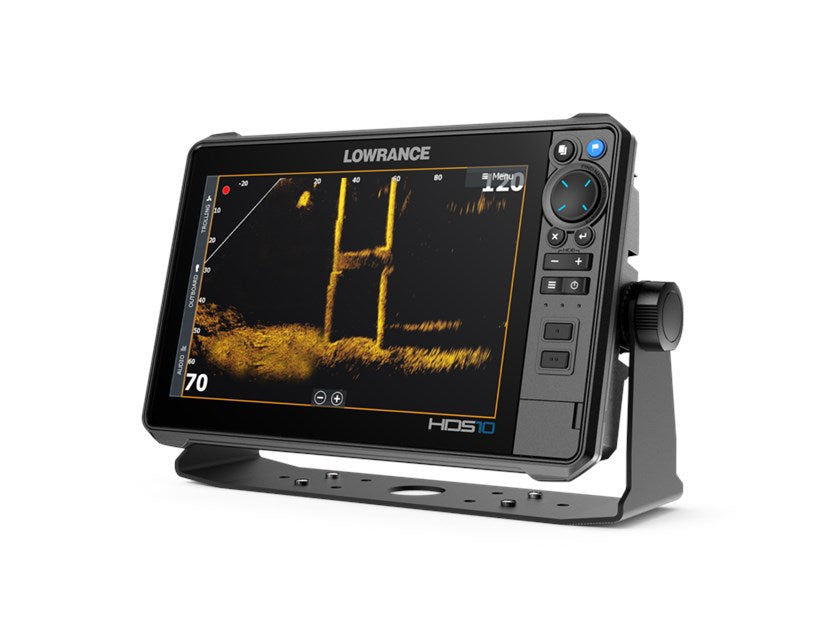 Lowrance Hds Pro 10 Active Imaging Hd 3-in1 (aus/nz)