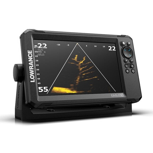 Lowrance Eagle Eye-9" Live Fish Finder (aus/nz)