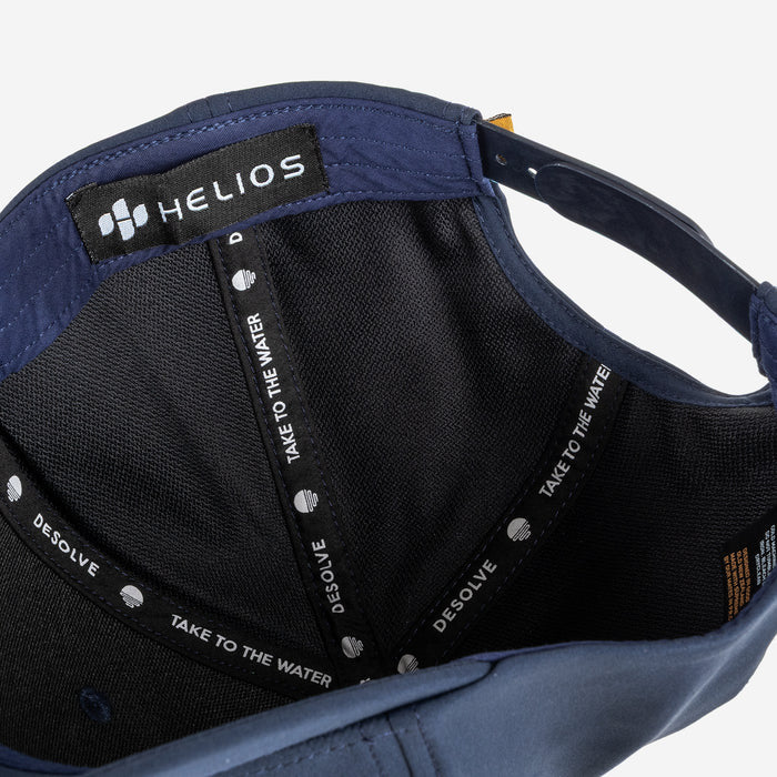 Desolve Helios Cap - Navy