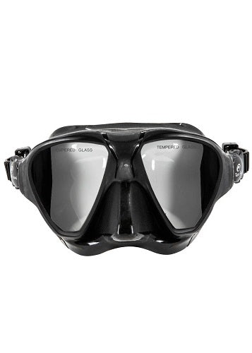Rob Allen Cubera Mask Black
