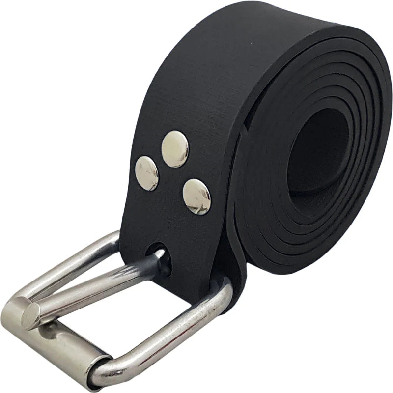 Ocean Hunter High Stretch Rubber Marseillaise Weight Belt