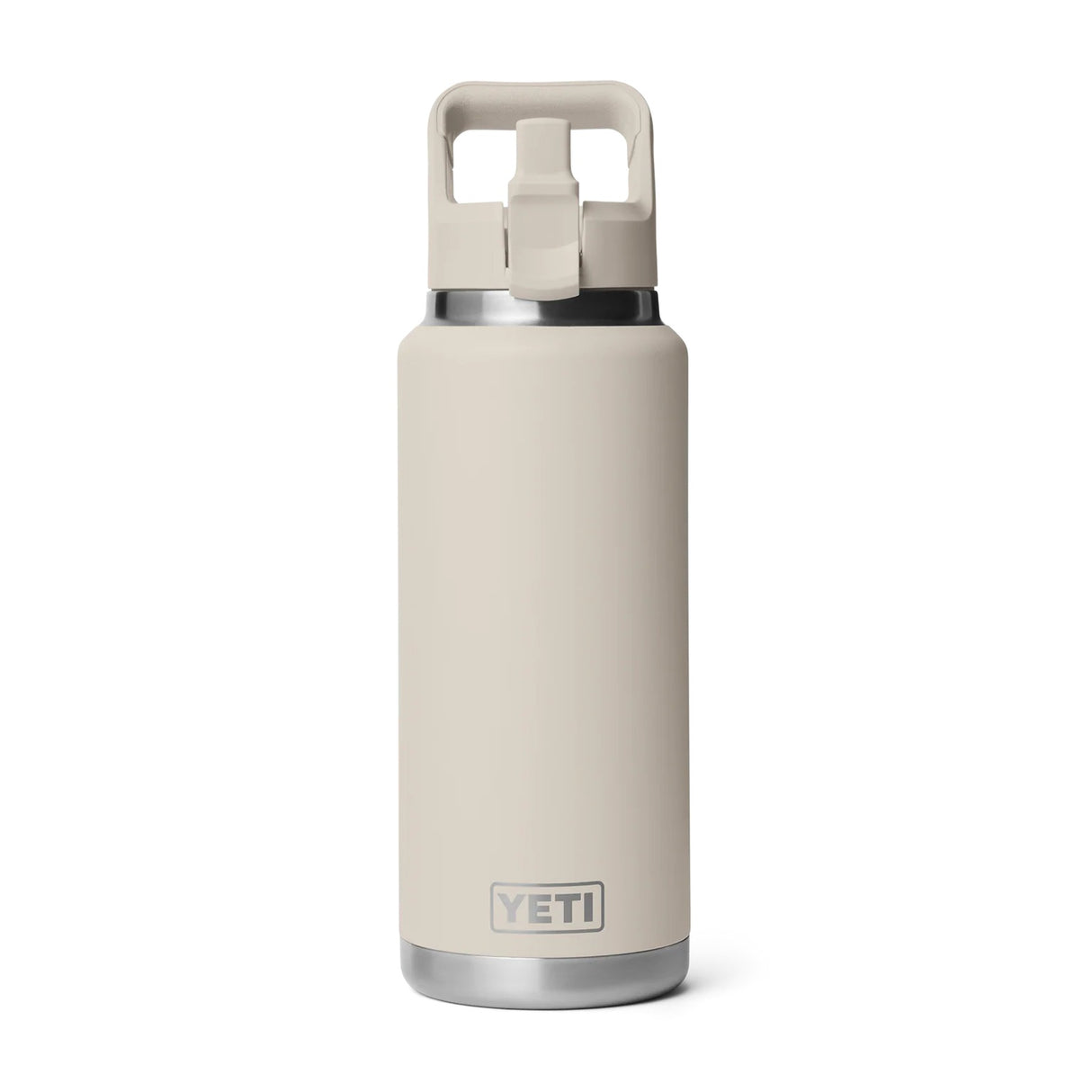 Yeti Rambler 36oz (1l) Straw Bottle