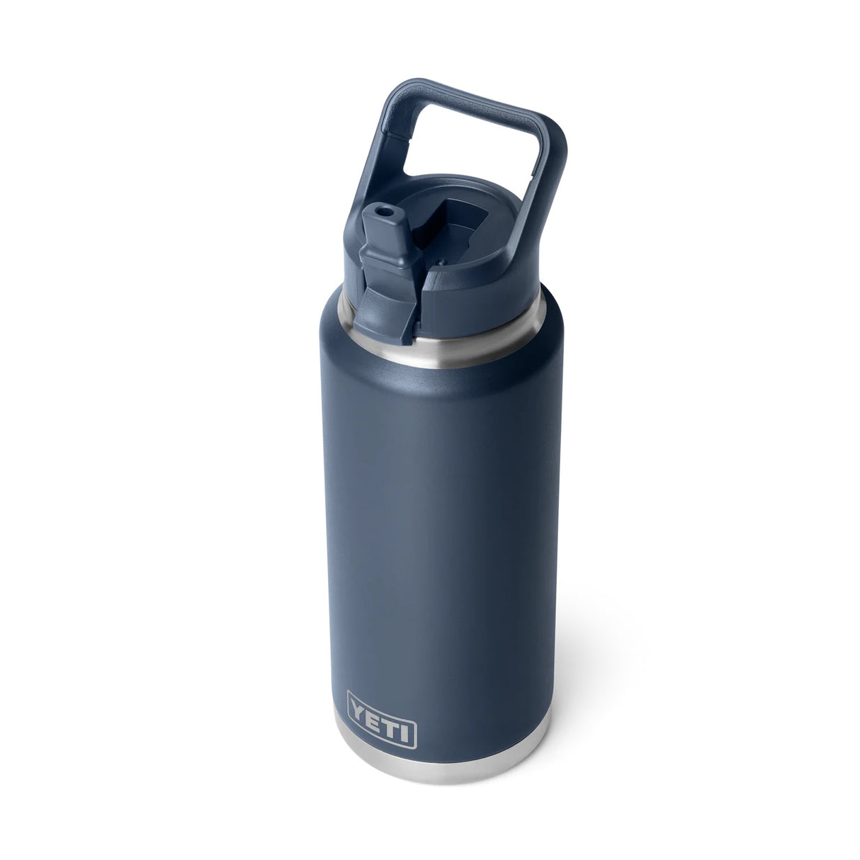 Yeti Rambler 36oz (1l) Straw Bottle