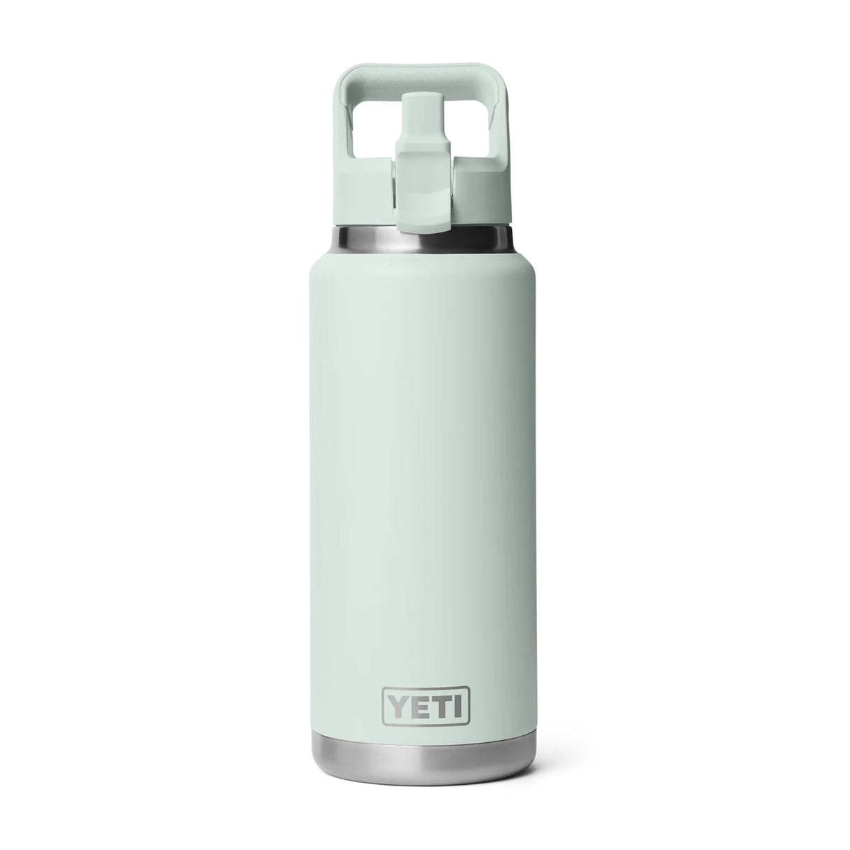 Yeti Rambler 36oz (1l) Straw Bottle