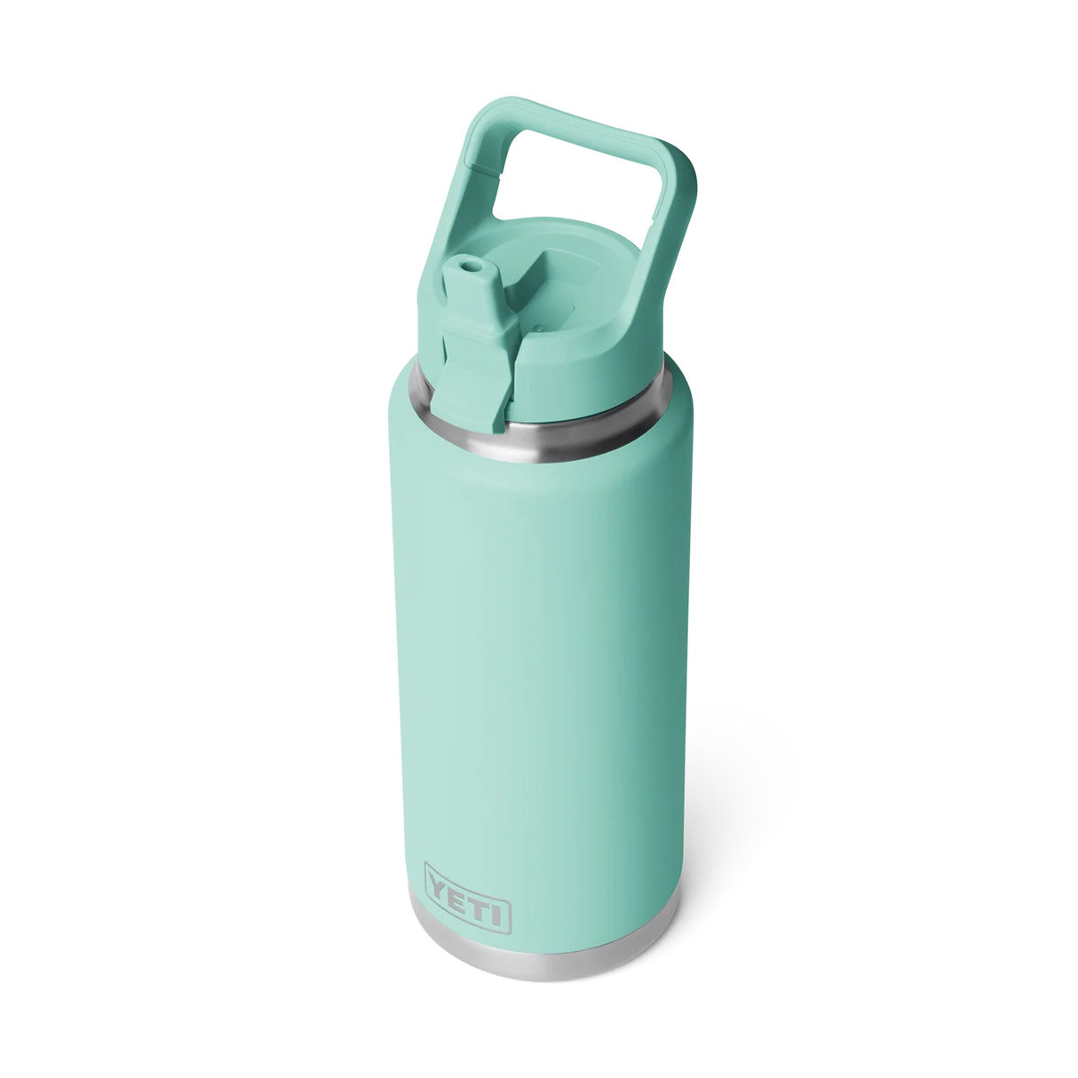 Yeti Rambler 36oz (1l) Straw Bottle