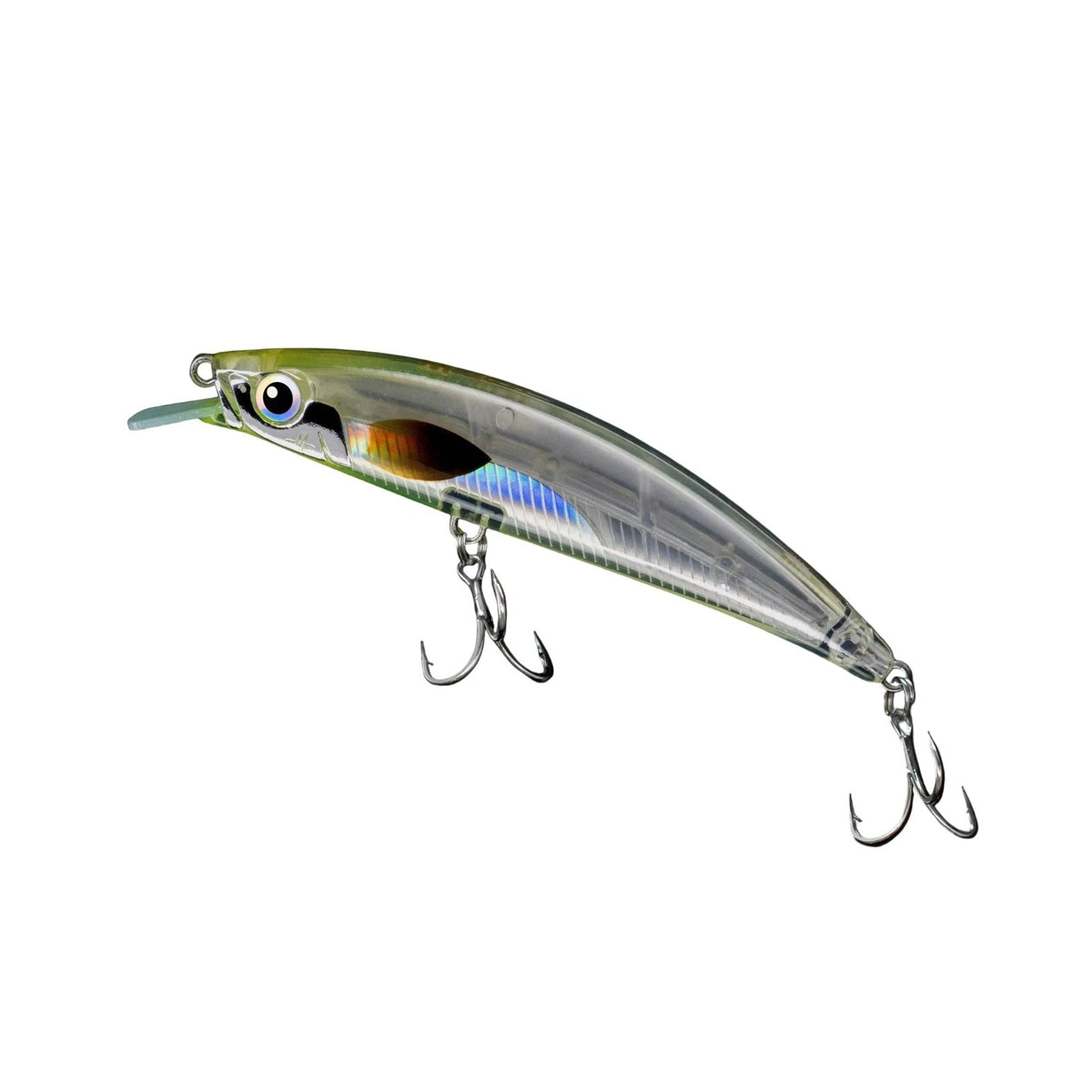 Malosi Minion 65f 5g Minnow Hard Body Lure