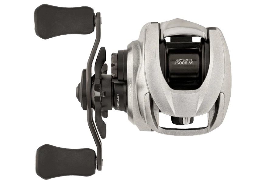 Daiwa 21 Zillion Sv Tw Baitcaster Reel >