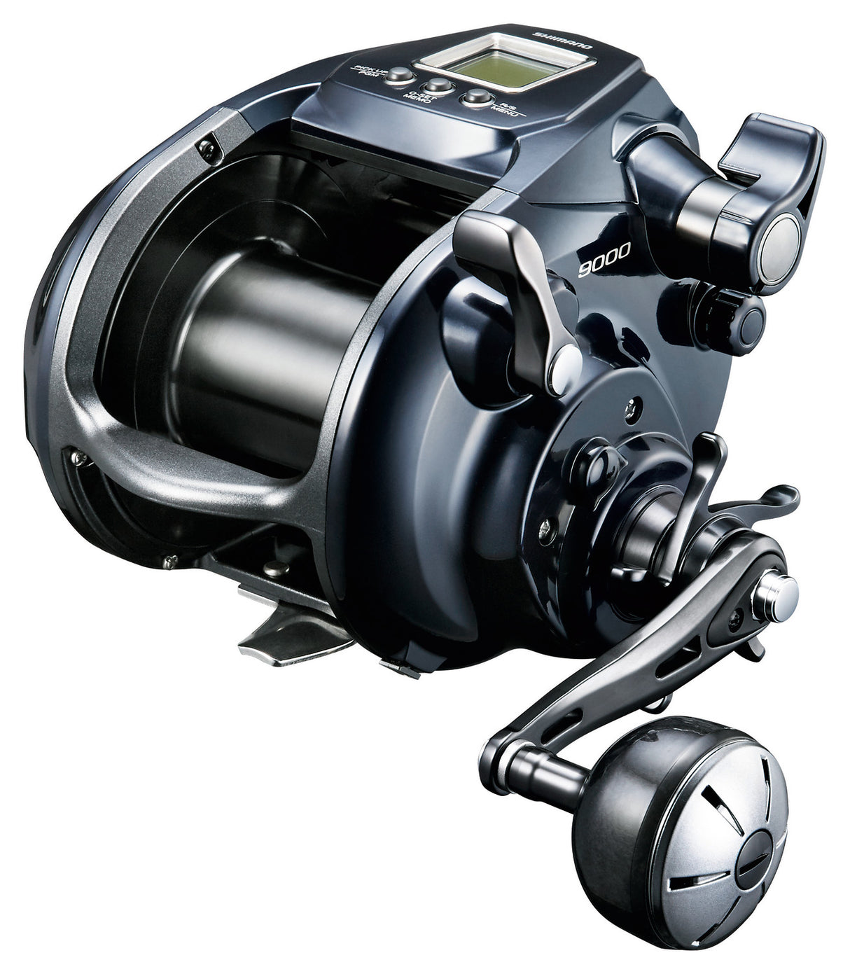 Shimano Forcemaster Electric Reel