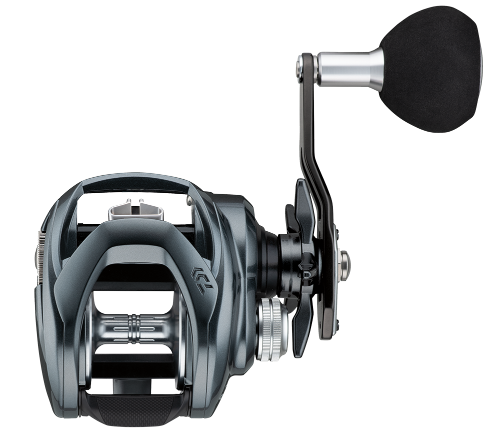 Daiwa 21 Lexa Tw Baitcast Reel