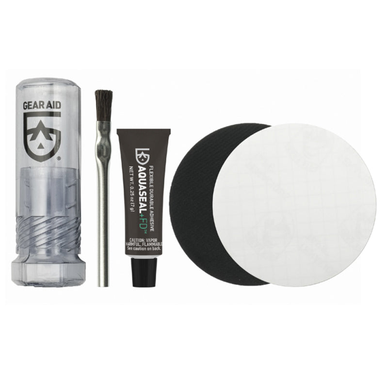 Gear Aid Aquaseal Repair Kit