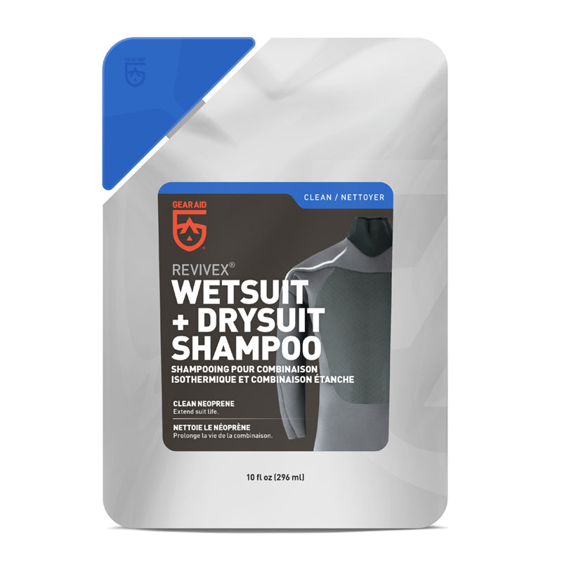 Gear Aid Revivex Wetsuit Shampoo 296ml