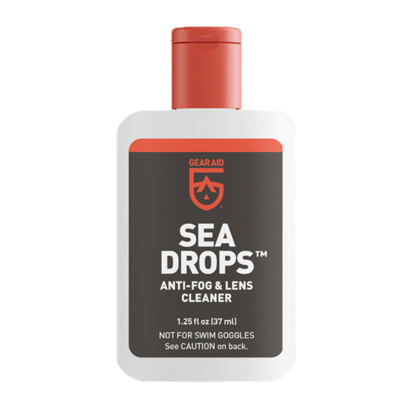 Gear Aid Sea Drops Anti Fog 37ml