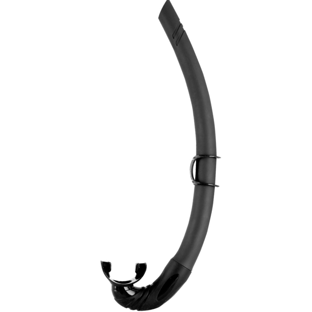 Rob Allen Whitetip Snorkel Black