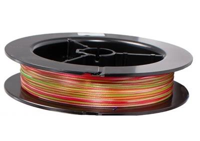 Sunline Siglon Pe X8 Adv Braided Fishing Line Multi Colour >