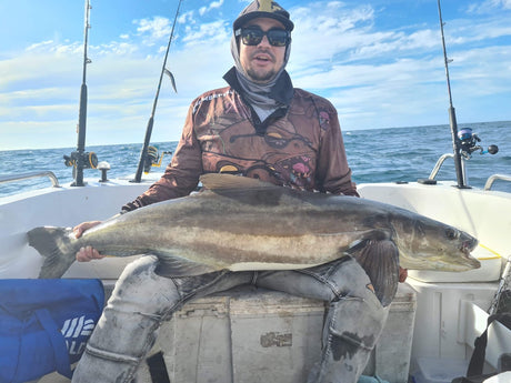 Weekly Fishing Report - 23rd June 2022