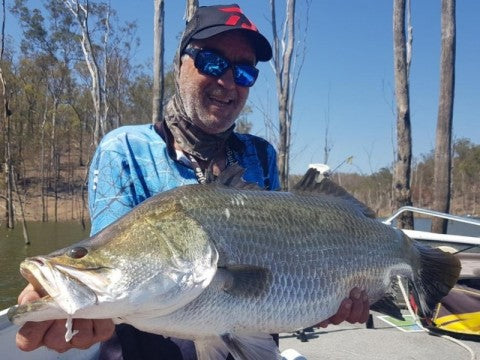 Weekly Fishing Report - 10th October 2019