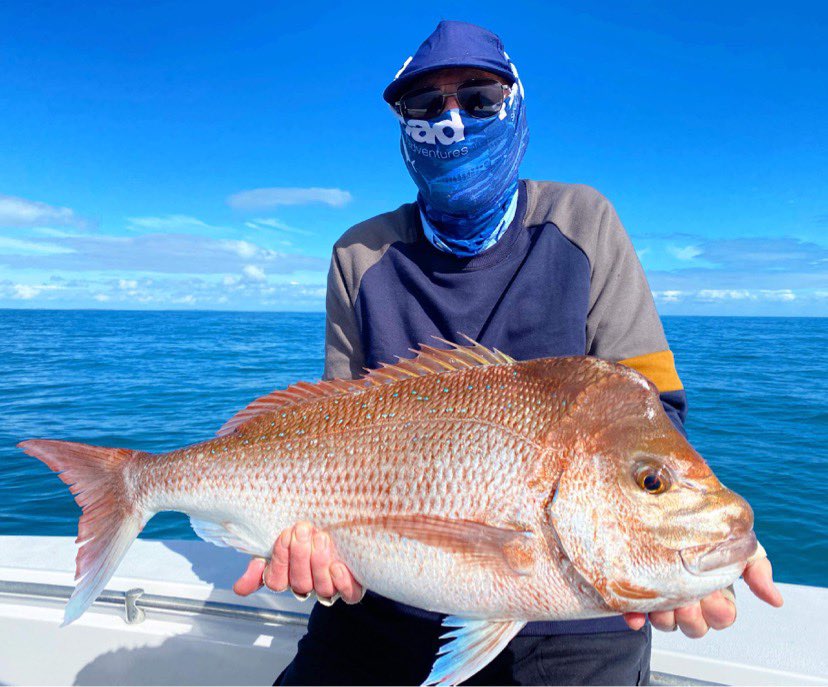 Weekly Fishing Report - 1st July 2021 – Fisho's Tackle World