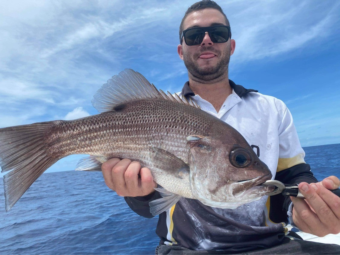 Weekly Fishing Report - 21st January 2021 – Fisho's Tackle World
