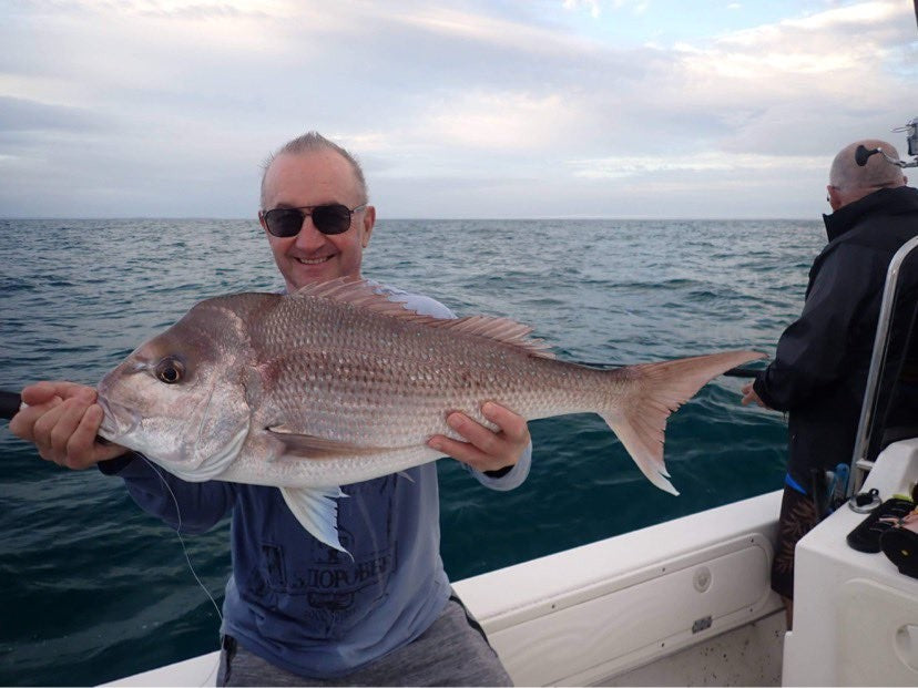 Weekly Fishing Report - 24th June 2021