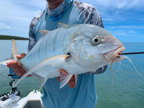 Weekly Fishing Report - 27th May 2021