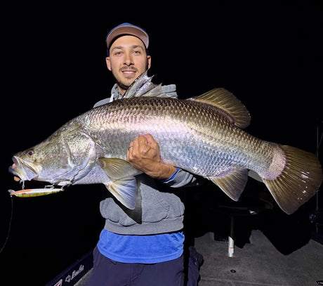 Fisho's Weekly Fishing Report – 22nd May, 2026
