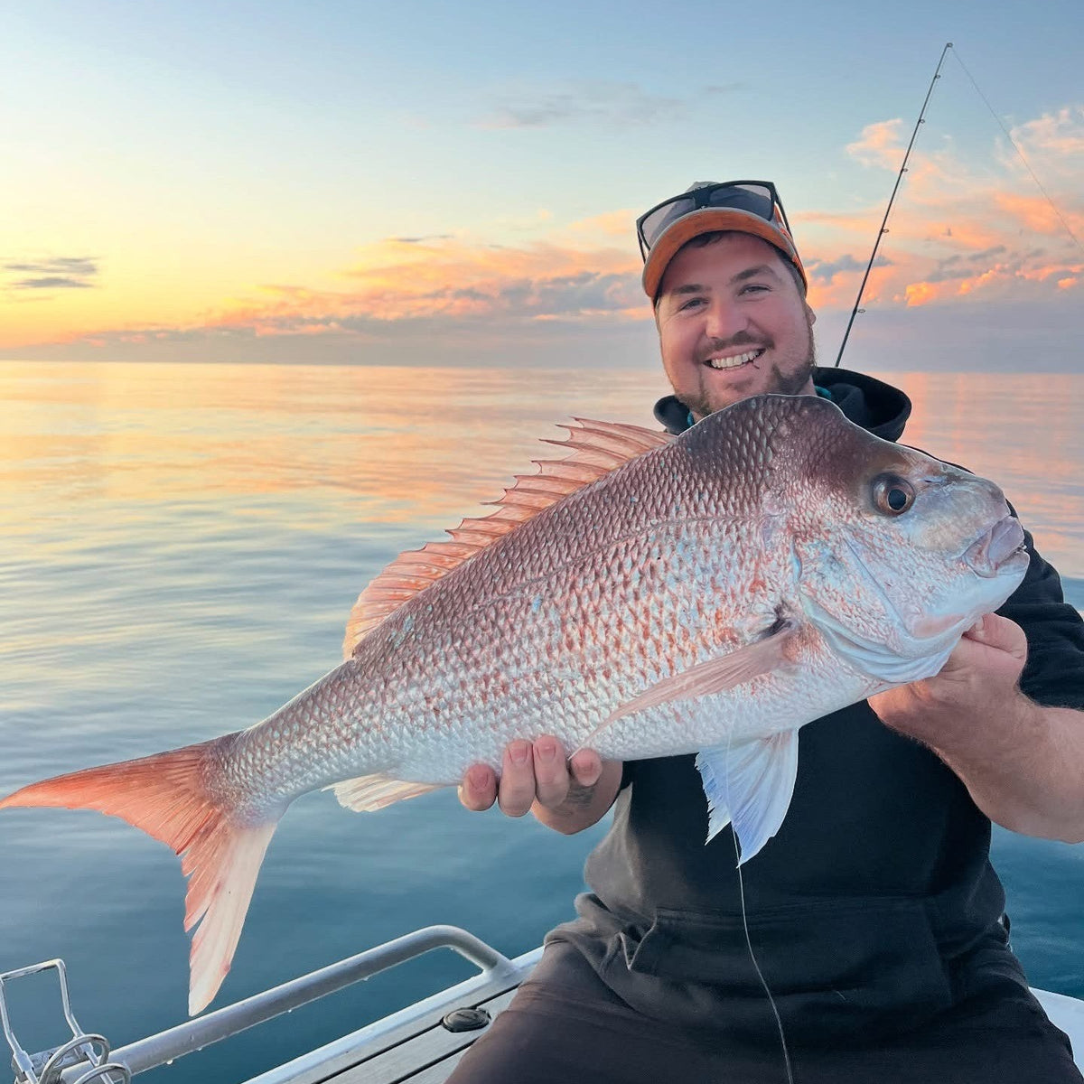 Fisho’s Weekly Fishing Report – 11th July, 2025 – Fisho's Tackle World