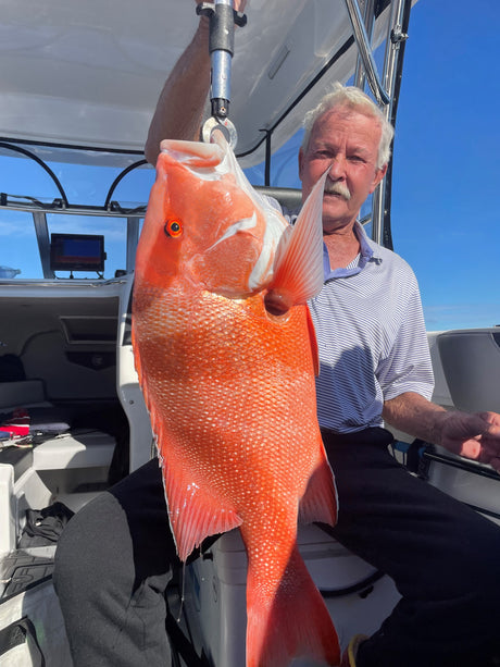 Fisho’s Weekly Fishing Report  –  7th June, 2024