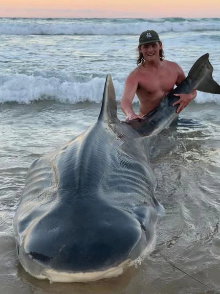 Fisho’s Weekly Fishing Report  –  18th August, 2023
