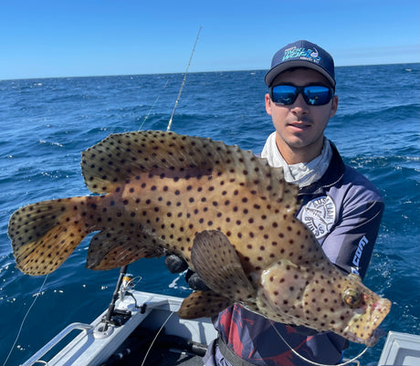 Big Cat Reality Swains Trip 2023 Review