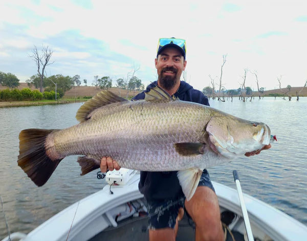 Fisho’s Weekly Fishing Report  –  15th September, 2023