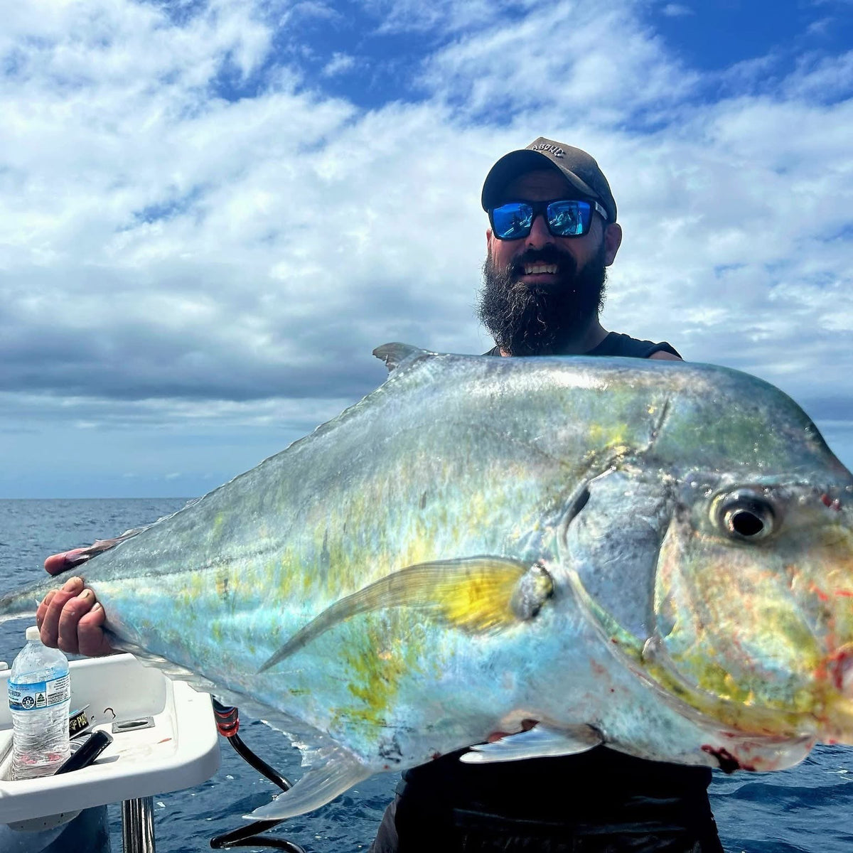 Fisho’s Weekly Fishing Report – 21st March, 2025 – Fisho's Tackle World