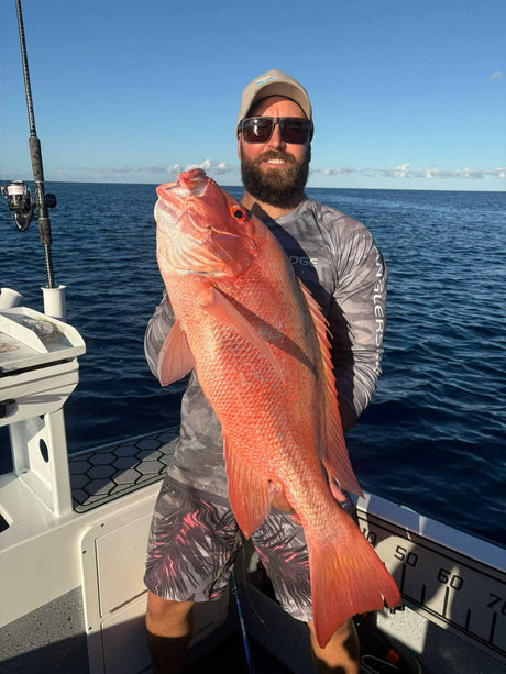 Fisho’s Weekly Fishing Report – 9th May, 2025