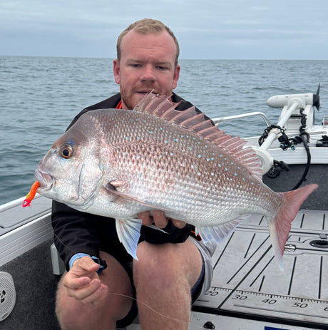 Fisho's Weekly Fishing Report – 19th June, 2026