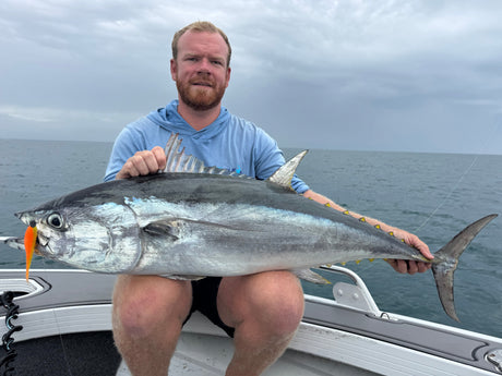 Fisho's Weekly Fishing Report – 29th May, 2026
